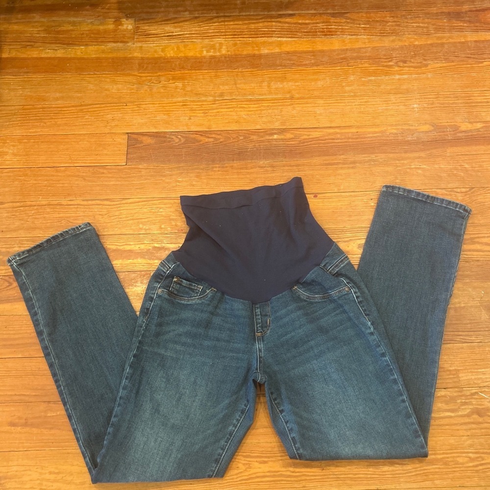 Índigo Blue Brand Maternity Jeans